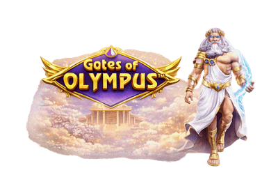 Gates Of Olympus priljubljen avtomat z visoko volatilnostjo in bonus igro